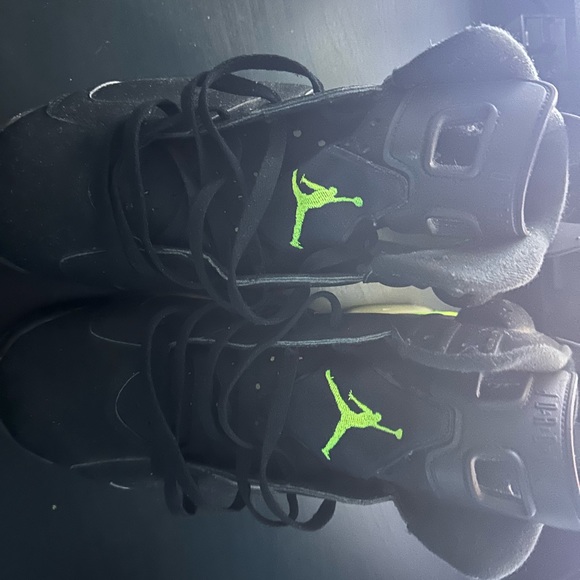 Jordan electric 6s - Picture 3 of 4